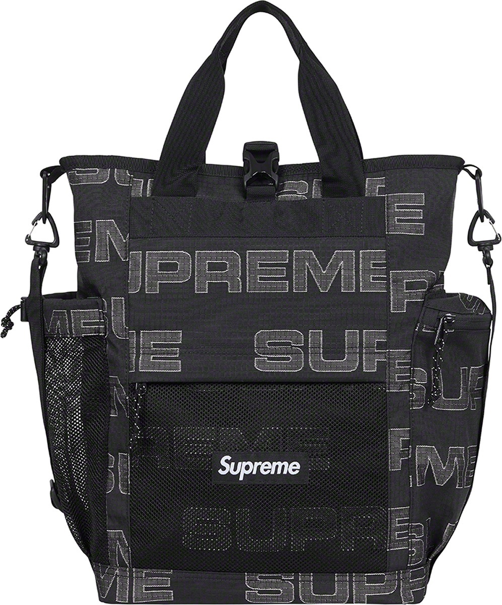 Utility Tote view 7